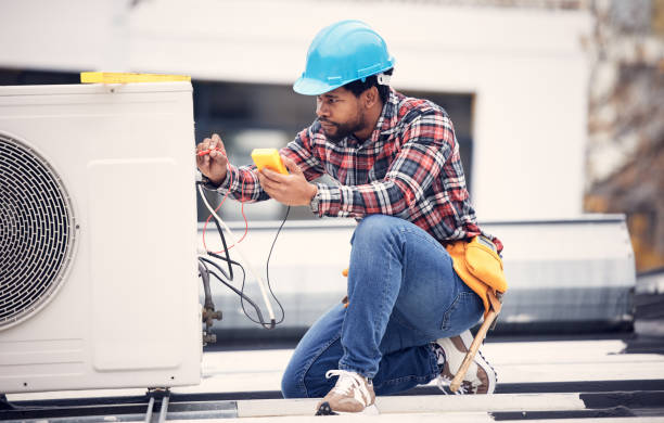 Best Electrical System Inspection  in Cherry Hill, VA