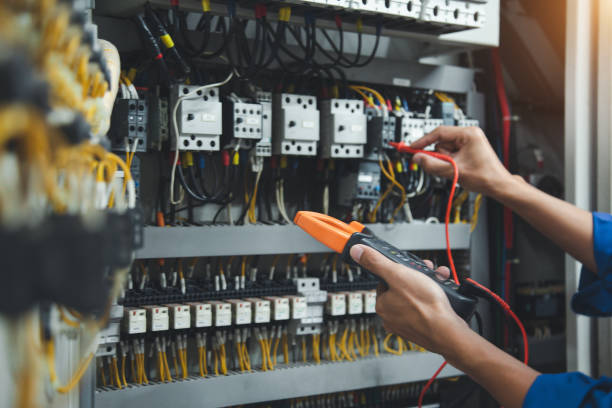 Best Circuit Breaker Repair  in Cherry Hill, VA