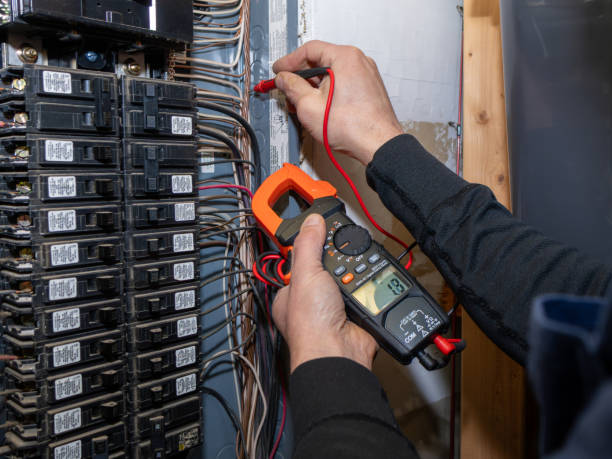 Best Electrician Near Me  in Cherry Hill, VA