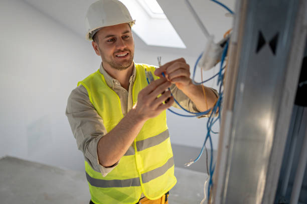 Best Electrical Rewiring Services  in Cherry Hill, VA