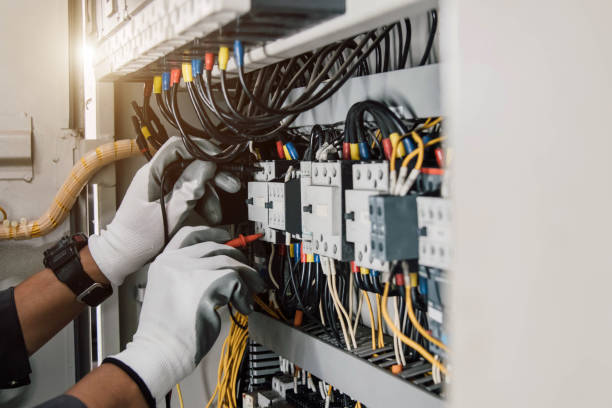 Best Electrician for Home Renovation  in Cherry Hill, VA